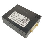 Переходник для магнитол 9", 10.1" Fiat, Citroen, Opel, Peugeot AWM 170-010