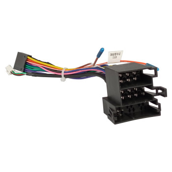 Переходник для магнитол 9", 10.1" Hyundai, KIA AWM 170-013