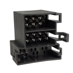 Переходник для магнитол 9", 10.1" Hyundai, KIA AWM 170-013