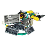 Переходник для магнитол 9", 10.1" Honda Accord AWM 170-022