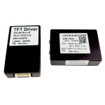 Переходник для магнитол 9", 10.1" Honda Accord AWM 170-022