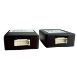 Переходник для магнитол 9", 10.1" Honda Accord AWM 170-022