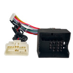 Переходник для магнитол 9", 10.1" Ford AWM 170-024