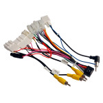 Переходник для магнитол 9", 10.1" Subaru AWM 170-030