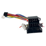 Переходник для магнитол 9", 10.1" Dacia, Renault AWM 170-041