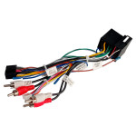 Переходник для магнитол 9", 10.1" Alfa Romeo 159 AWM 170-046