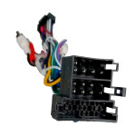 Переходник для магнитол 9", 10.1" Alfa Romeo 159 AWM 170-046