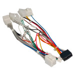 Переходник для магнитол 9", 10.1" Lexus RX AWM 170-047