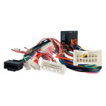 Переходник для магнитол 9", 10.1" Renault Megane, Koleos AWM 170-051