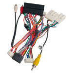 Переходник для магнитол 9", 10.1" Hyundai, KIA AWM 170-053