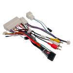 Переходник для магнитол 9", 10.1" Hyundai, KIA AWM 170-060