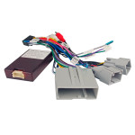 Переходник для магнитол 9", 10.1" Ford, Land Rover AWM 170-062