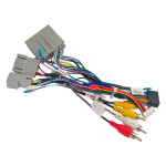 Переходник для магнитол 9", 10.1" Ford, Land Rover AWM 170-062