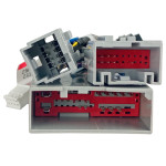 Переходник для магнитол 9", 10.1" Ford, Land Rover AWM 170-062