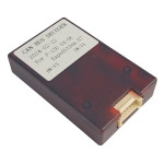 Переходник для магнитол 9", 10.1" Ford, Land Rover AWM 170-062