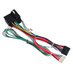 Переходник для магнитол 9", 10.1" Iveco Daily AWM 170-063