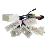 Переходник для магнитол 9", 10.1" Toyota AWM 170-066