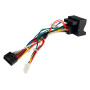 Переходник для магнитол 9", 10.1" Volkswagen Touareg AWM 170-068