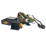 Переходник для магнитол 9", 10.1" Ford AWM 170-070