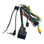 Переходник для магнитол 9", 10.1" Ford AWM 170-070