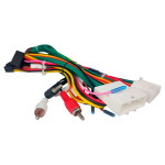 Переходник для магнитол 9", 10.1" Renault Megane, Koleos AWM 170-084