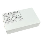 Перехідник для магнітол 9", 10.1" Toyota Land Cruiser Prado 120, Lexus GX 470 AWM 170-100