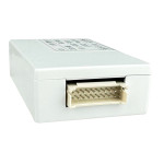 Перехідник для магнітол 9", 10.1" Toyota Land Cruiser Prado 120, Lexus GX 470 AWM 170-100