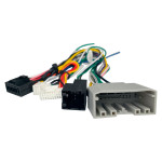 Переходник для магнитол 9", 10.1" Dodge Journey, Fiat Freemont AWM 170-102