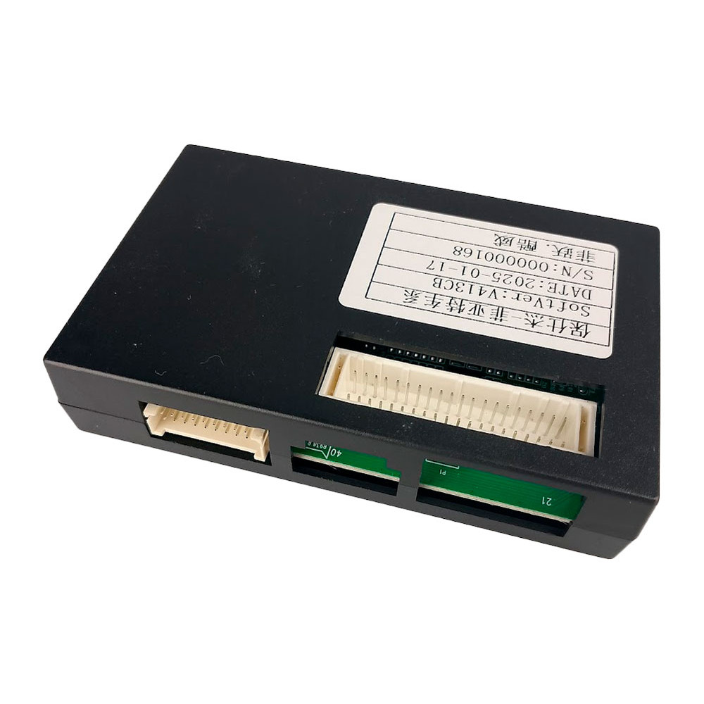 Переходник для магнитол 9", 10.1" Dodge Journey, Fiat Freemont AWM 170-102