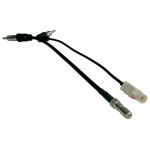 Переходник для магнитол 9", 10.1" Dodge Journey, Fiat Freemont AWM 170-103