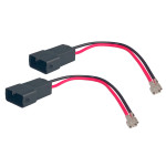 Разъемы динамиков (2 шт.) Honda AWM 190-002