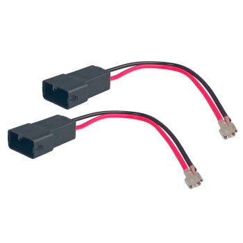 Роз'єми динаміків (2 шт.) Honda AWM 190-002