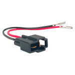 Разъемы динамиков (2 шт.) Chevrolet, Daihatsu, Hyundai, Mazda, Mitsubishi, Nissan, Subaru, Suzuki AWM 190-006