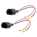 Разъемы динамиков (2 шт.) Hyundai AWM 190-011