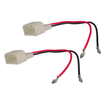 Роз'єми динаміків (2 шт.) Ford C-Max, Fiesta, S-Max AWM 190-013