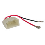 Разъемы динамиков (2 шт.) Ford C-Max, Fiesta, S-Max AWM 190-013