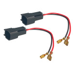 Разъемы динамиков (2 шт.) Opel Astra, Insignia AWM 190-014