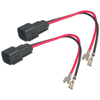 Роз'єми динаміків (2 шт.) Ford Focus, Ka AWM 190-021