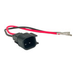 Разъемы динамиков (2 шт.) Ford Focus, Ka AWM 190-021