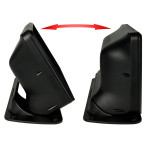 Универсальная рамка AWM для магнитол 10.1" (781-00-255)