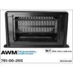 Универсальная рамка AWM для магнитол 10.1" (781-00-255)