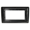 Универсальная рамка для перехода с 2 DIN на 10.1" AWM 781-00-256