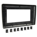 Универсальная рамка для перехода с 2 DIN на 10.1" AWM 781-00-256