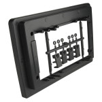 Рамка универсальная AWM для перехода с 9" на 10,1" (781-00-257)