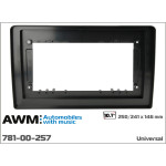 Рамка универсальная AWM для перехода с 9" на 10,1" (781-00-257)