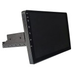 Универсальное крепление заднего радиатора магнитол 9", 10.1" AWM 781-00-259