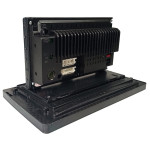 Универсальное крепление заднего радиатора магнитол 9", 10.1" AWM 781-00-259