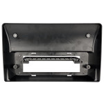 Переходная рамка универсальная AWM для перехода 1 DIN на 10.1" (781-00-300)