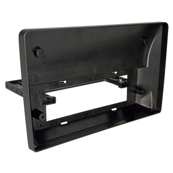 Переходная рамка универсальная AWM для перехода 1 DIN на 10.1" (781-00-300)