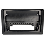 Переходная рамка универсальная AWM для перехода 1 DIN на 9" (781-00-301)